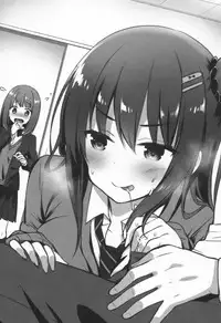 [美少女文庫] 優等生 綾香のウラオモテ (挿し絵）