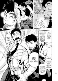 [Draw Two (Draw2)] Moshimo Danshikou no Hoken Taiiku ga Jitsugi Ari Dattara 2 | If Boy's Health and PhysEd Taught Practical Skills 2 [English] [CDG Scans] [Digital]