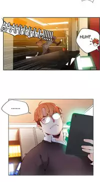 [Juder] 莉莉丝的脐带(Lilith`s Cord) Ch.1-19 [Chinese]