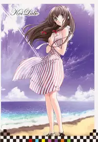 (C78) [Genshou Koubou (Sugiyama Genshou)] Omoi Adagio solo 12 (Various)