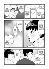 [Tamagou] Tsuma ga Tonari de Netorarete.... | My wife is caught next to me .... [English] [NineTails]