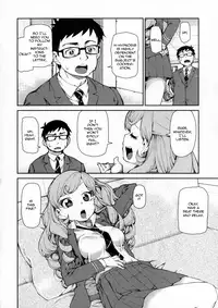 [Akitsuki Itsuki] Senzaiishiki no Akuma Hontou no Jibun (Zenpen) | The Devil in Your Subconscious: The Real You (First Part) (COMIC Shingeki 2016-01) [English] [Aulen] [Decensored]