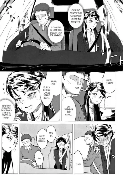 Tsuzuru-chan no Shojo Soushitsu Zenpen | LA PERDIDA DE LA VIRGINIDAD DE TSUZURU-CHAN PARTE 2