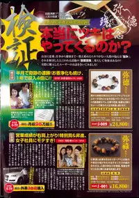 COMIC Shitsurakuten 2013-03