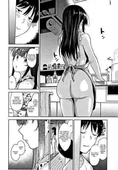 [Azuse] Kawaii Onnanoko o Tsuru Houhou - Method to catch a pretty girl Ch. 1-7 [English] [GMDTranslations]