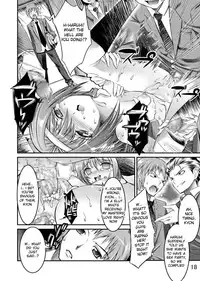 [Kaientai (Shuten Douji)] Melancholy Princess (The Melancholy of Haruhi Suzumiya) [English]