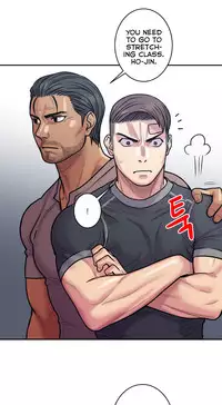 Ghost Love Ch.1-24 (English) (YoManga) (Ongoing)