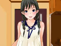[Gomadoufu] Class no Idol to Kyonyuu Bijin Mama ni Oyakodon o Kimeru made
