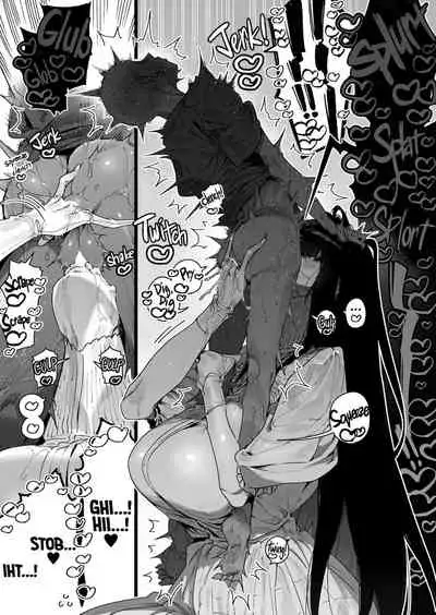 Shigoto o Yameta node Nido to Kicha Dame to Iwareta Inaka ni Kaette kitara Dekkai Onnanoko no Kai ni Mechamecha ni sareru Hanashi Zenpen