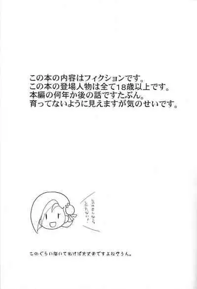 (C80) [NxT-CLUB (Akasuga Moyashi)] Kotori de Dekiru mon (Yu-Gi-Oh! ZEXAL)