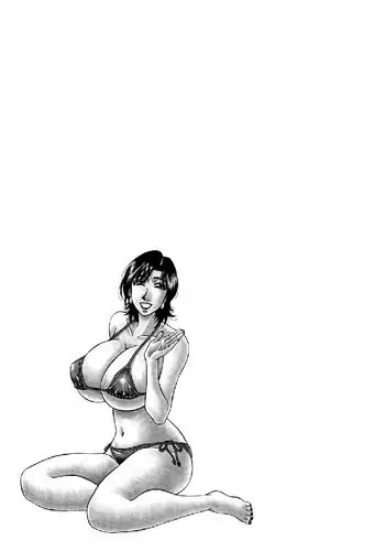 Hitozuma Bakunyuu Announcer Yuriko-san Ch6