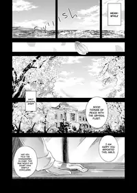 [Fatalpulse (Asanagi)] VictimGirls 17 SOS -savage our souls- (Kantai Collection -KanColle-) [English] [2D-Market.com] [Decensored] [Digital]