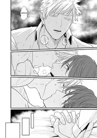 [U] Mukatsuku Douryou to Sex Friend ni Narimashita Ch. (1-2) [English] [Anzu] [Digital]