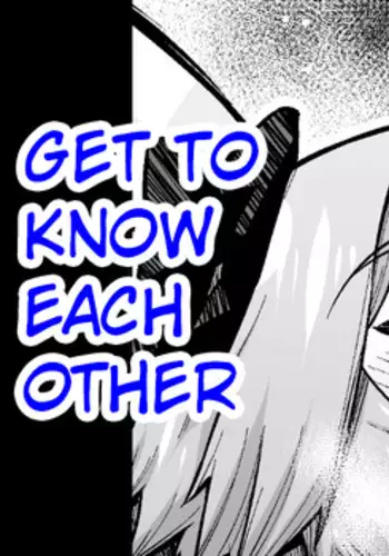 [Ankoman] Martha, Astolfo to Nakayoku Naru (Fate/Grand Order) [English] [hardcase8translates]