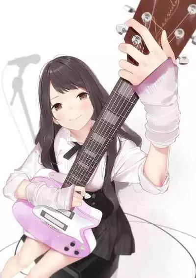 (C97) [Zero Grafitty (Amamitsuki)] Appealingirls03