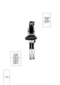 (C80) [abgrund (udk)] Colorful [English] [SaHa]