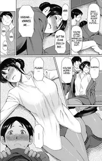 [Takasugi Kou] Netemo Sametemo | Be it Sleeping or Awake (Ureta Karada no Hatsujouki) [English] [desudesu] [Decensored]