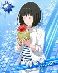 (SC65) [candy paddle (NemuNemu)] Side OTOKONOKO IDOL Rei Kagura (THE IDOLM@STER SideM) [Chinese] [空想少年汉化]