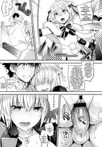 (C93) [Crazy9 (Ichitaka)] C9-32 Jeanne Alter-chan to Hatsujou | Getting Frisky with Little Miss Jeanne Alter (Fate/Grand Order) [English] {darknight}