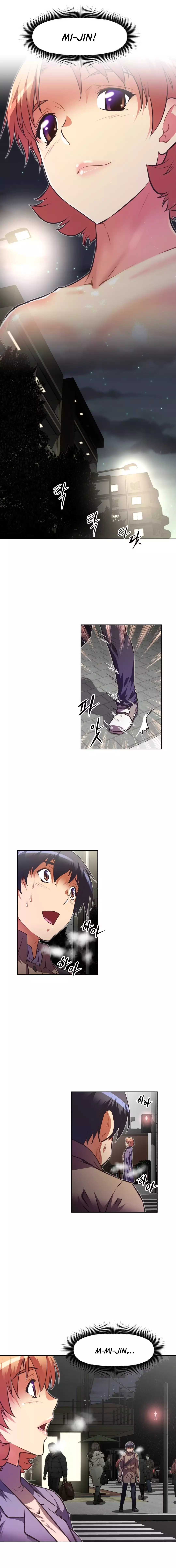 Brawling Go Ch.76-112