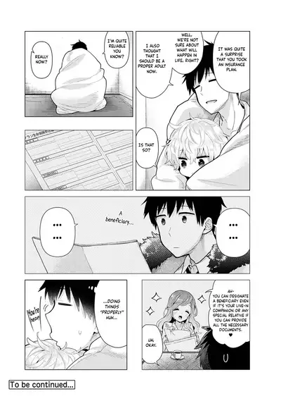 [Shiina] Noraneko Shoujo to no Kurashikata Ch. 16-26 | How to Live With A Noraneko Girl Ch. 16-26 [English] [obsoletezero]