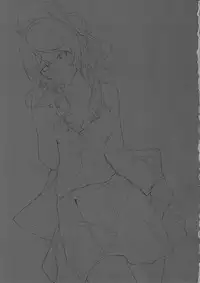 (C93) [Nuno no Ie (Moonlight)] Eli no Kokoro wa Bishindou! (Love Live!)