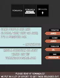 [Hong BanJang] Aharoo Ch.1-37 (English) (YoManga) (Ongoing)