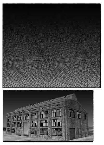 Mahou Shoujo VS Inma Seibutsu 25