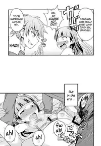 (COMIC1☆7) [Datsuryoku Kenkyuukai (Kanbayashi Takaki)] Aniki ni Urarete Hitobanjuu 2 | My Brother Sold Me, So I Got Fucked All Night Long 2 [English] =SW=
