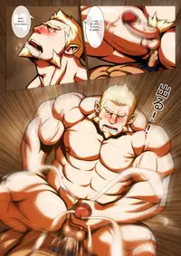 [Tora Shutsubotsu Chuui (Zelo Lee)] Mamono Zukan | My Brave Lover - The Printed Demon [English]