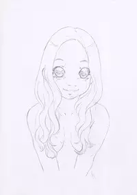 (C74) [Momonga Club (Hayashibara Hikari)] Original Rough Gen Copy Shuu 2008/08/17 Comike74