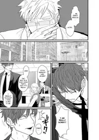 [U] Mukatsuku Douryou to Sex Friend ni Narimashita Ch. (1-2) [English] [Anzu] [Digital]