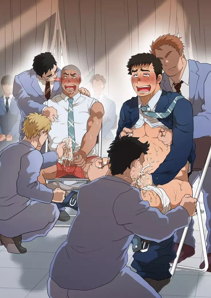 DGK supesharu dōtei nintei-shō no shinjitsu ― shira rezaru DT kuraishisu ―