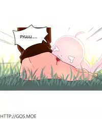 [Tankguy, ROZER] A World That I Rule Ch.01-15 [English] (Game of Scanlation) (Ongoing)