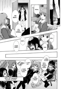 [Mayonnaise.] Minna no Koibito ~Ai tte nan desu ka?~ | Everyone’s Lover: What is “Love”? (Shoujogata Seishoriyou Nikubenki) [English] =LWB= [Decensored]