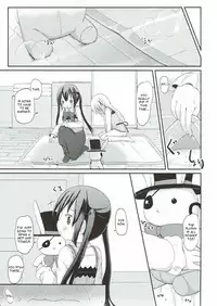 (C92) [Netekuras (Lolisin)] Chino-chan no Omata Check (Gochuumon wa Usagi desu ka?) [English]