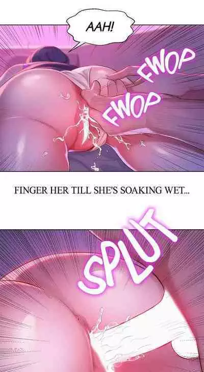 What do you Take me For? Ch.19/?