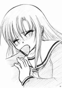 [Ringo Koucha (Futatsuki Kazuo, Kashimi Masao, Takamiya Sakura)] Daijoubu! Spats Dakara! (Hayate no Gotoku! [Hayate the Combat Butler])