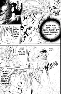 [Yamane Ayano] Crimson Spell Ch.01-25 and extras (Yaoi) [ENG]