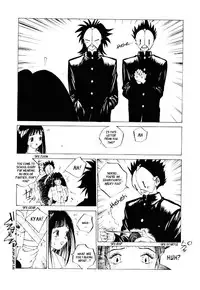 (Tomonaga Kazu) MOMONE v2 ch7 (partial) [English] [_ragdoll]