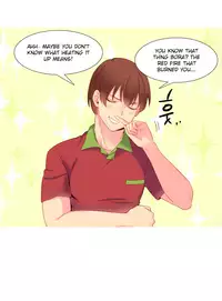 [Tankguy, ROZER] A World That I Rule Ch.01-16 [English] (Game of Scanlation) (Ongoing)