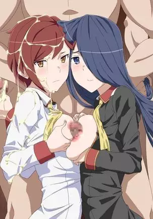 Dungeon ni Ero o Motomeru no wa Machigatteiru Darou ka 2