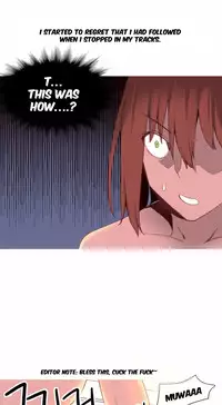 [Tankguy, ROZER] A World That I Rule Ch.01-33 [English] (Game of Scanlation) (Ongoing)