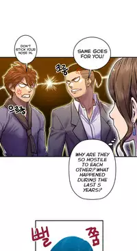 Ghost Love Ch.1-24 (English) (YoManga) (Ongoing)