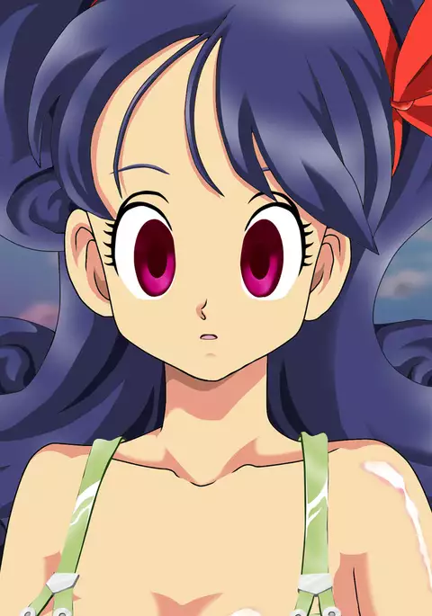 GERO's HAREM vol 4 ~Bulma no Kyuujitsu!? Chou Sennou Lunch Time~