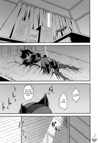 (C79) [AGOITEI (Sankuro)] JAKIGANISM (Ore no Imouto ga Konna ni Kawaii Wake ga Nai) [English] [Soba-Scans]