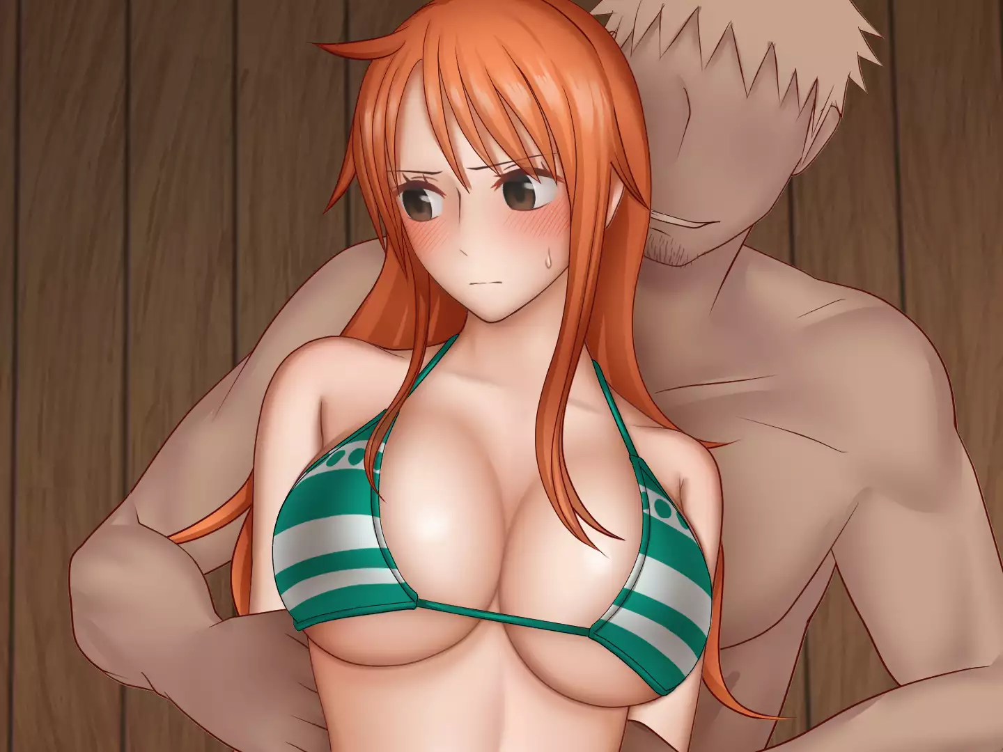 Namida ga Kareru made...