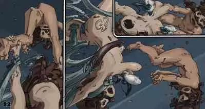 Mushi Mezuru Himegimi 5