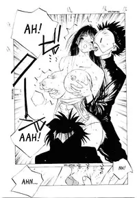 (Tomonaga Kazu) MOMONE v2 ch7 (partial) [English] [_ragdoll]