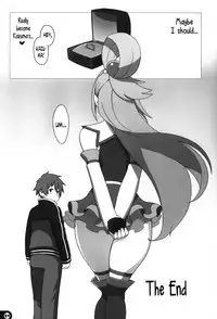 [Gusha Suumitsuin (Akki Gedoumaru)] Kono Subarashii Sekai no Syukufuku (Kono Subarashii Sekai ni Syukufuku o!) [English] [N04h]